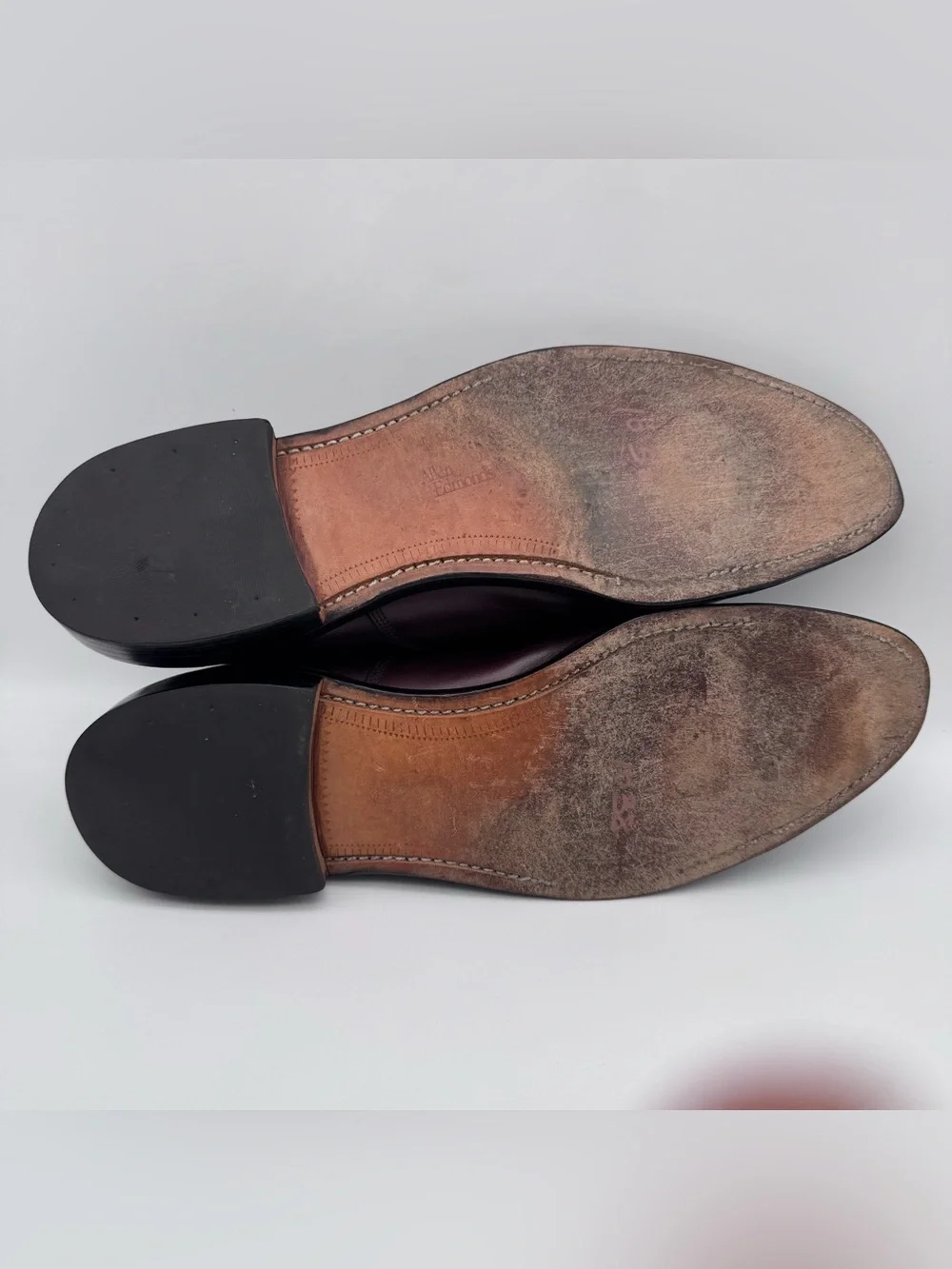 Allen Edmonds allen edmonds